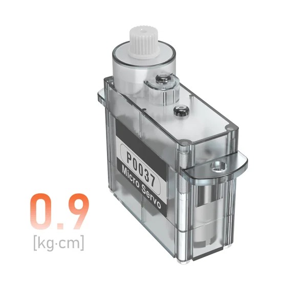 Micro Servo